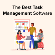 Best task management software