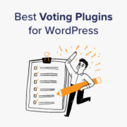 Best WordPress Voting Plugins
