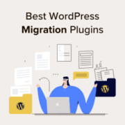 Best WordPress Migration Plugins (Compared)