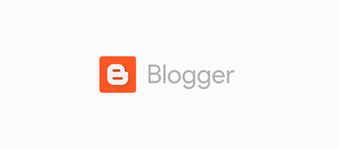 Blogger Best Blogging Platform