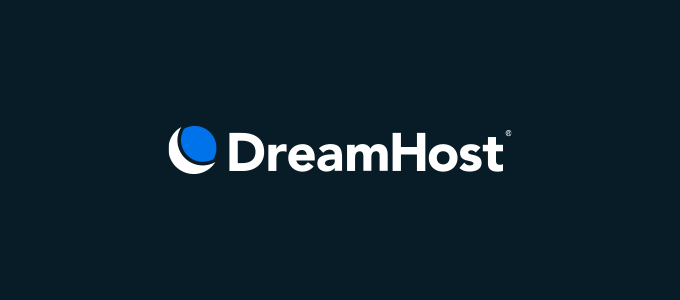 DreamHost No Code Website Builder 