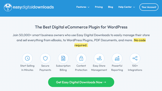Is Easy Digital Downloads the right digital eCommerce platform for you?