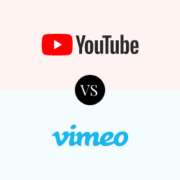 YouTube vs Vimeo - Which One is Better?